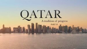 Qatar- Part II