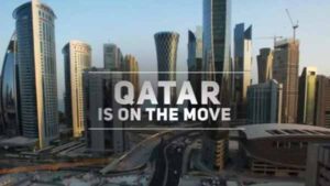 Qatar is on the Move